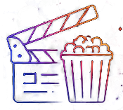 Сгенерированная афиша